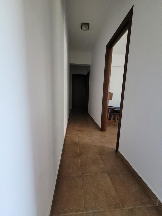 Apartamenty Rodzinne Kamena Vourla Luaran gambar