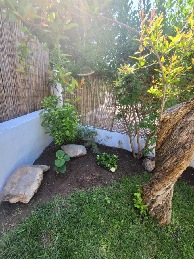 Apartamenty Rodzinne Kamena Vourla Luaran gambar